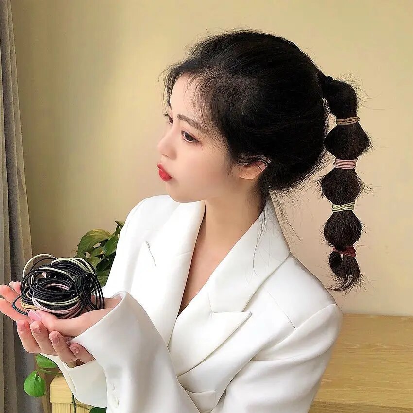 أربطة مطاطية مرنة للرجال والنس - مراجعة Men'S Grooming Tape وسعره